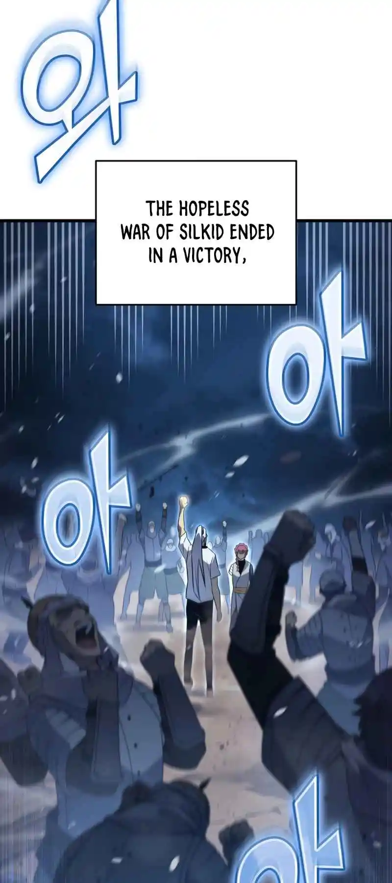 The Archmage Returns After 4000 Years 163