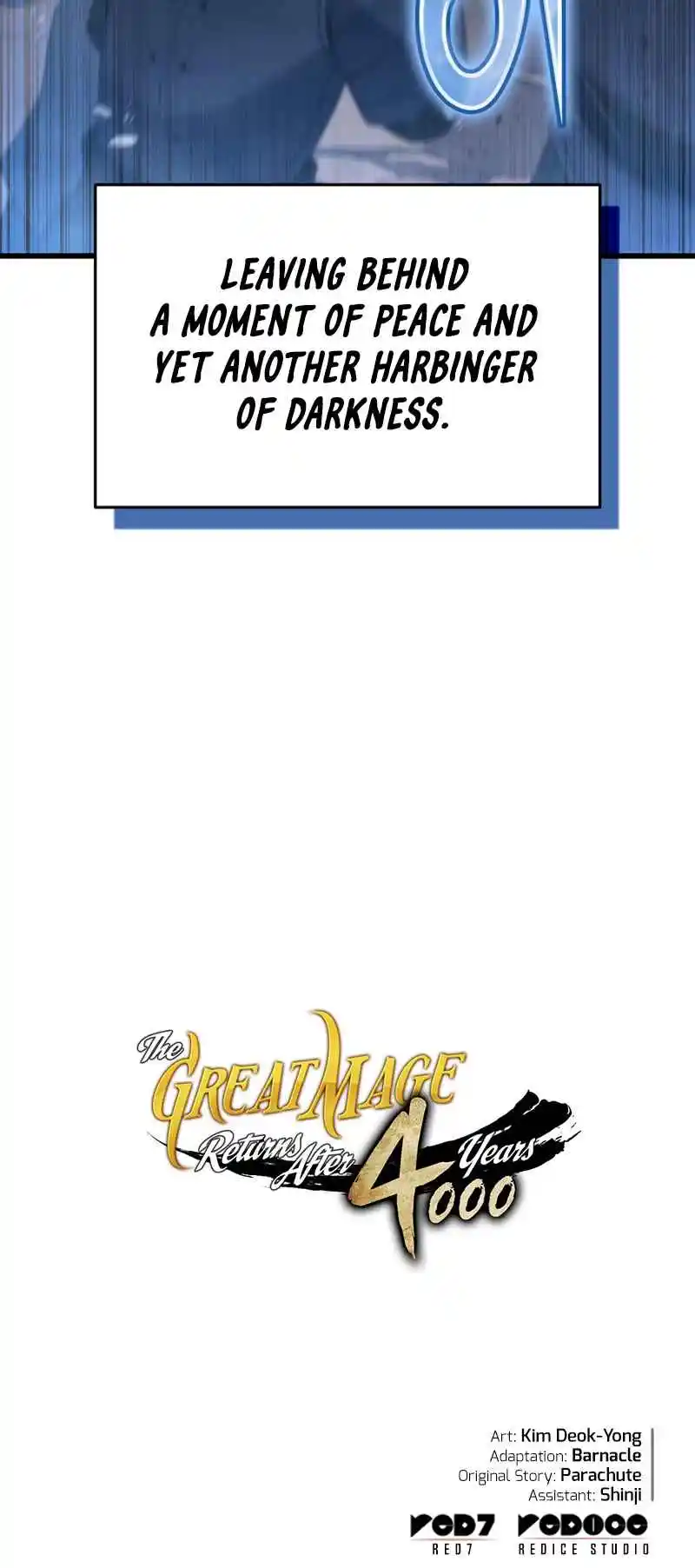 The Archmage Returns After 4000 Years 163