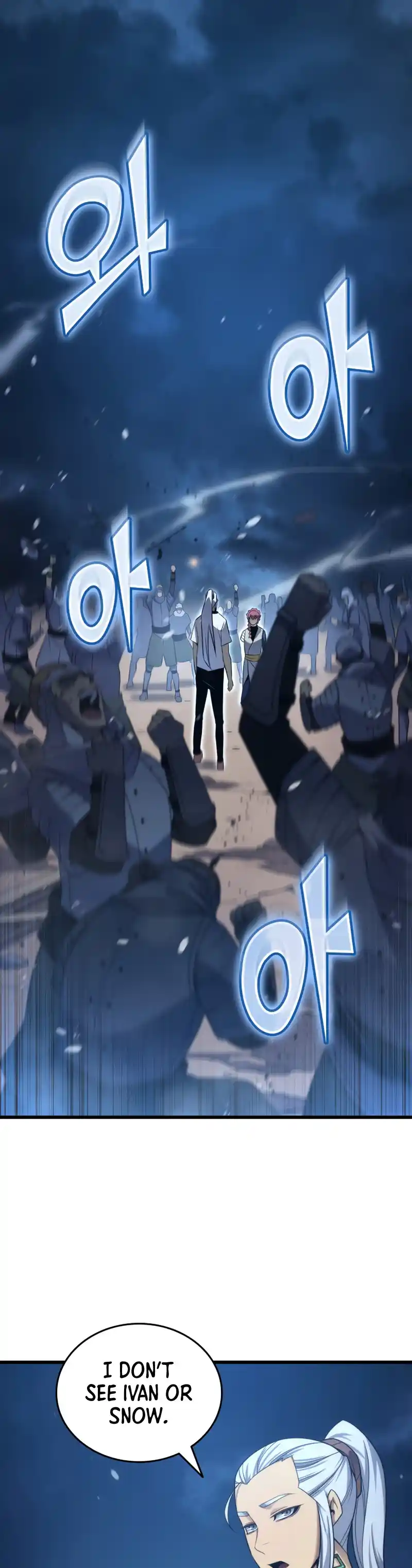 The Archmage Returns After 4000 Years 164