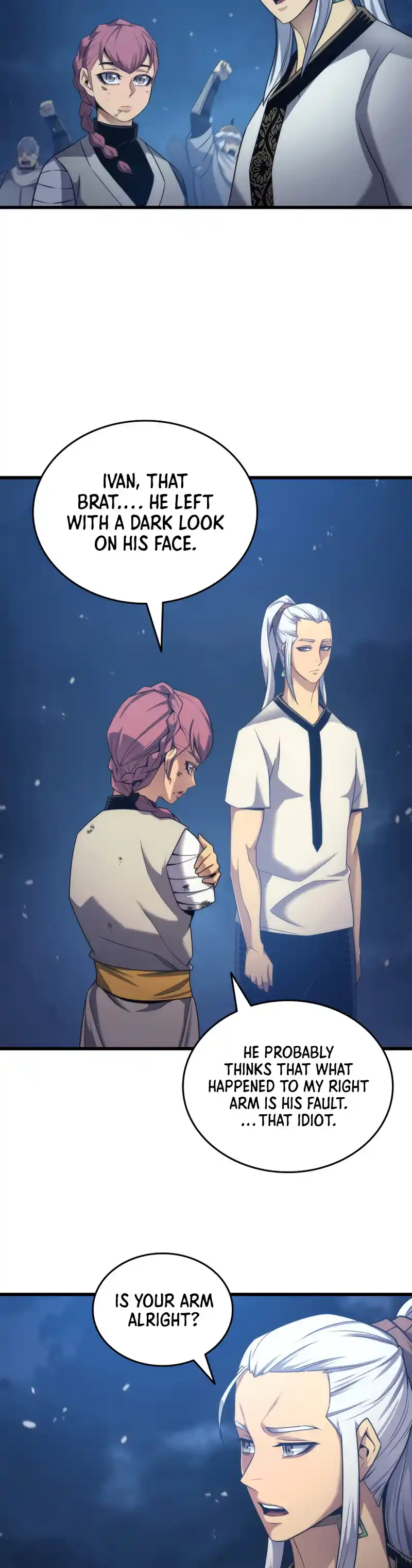 The Archmage Returns After 4000 Years 164