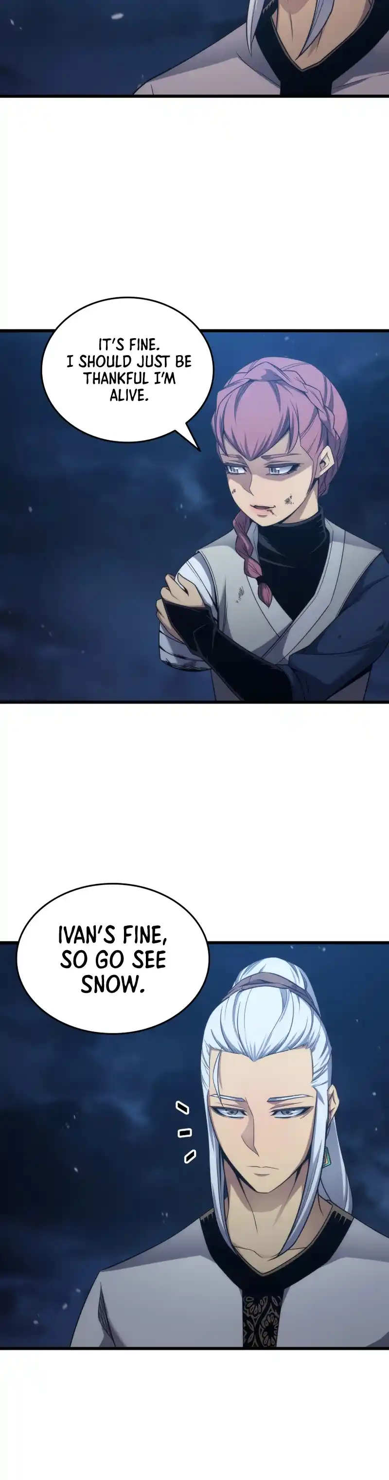 The Archmage Returns After 4000 Years 164