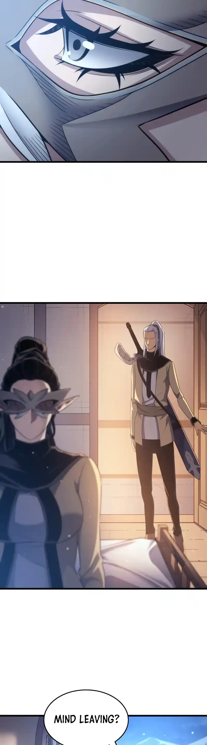 The Archmage Returns After 4000 Years 164