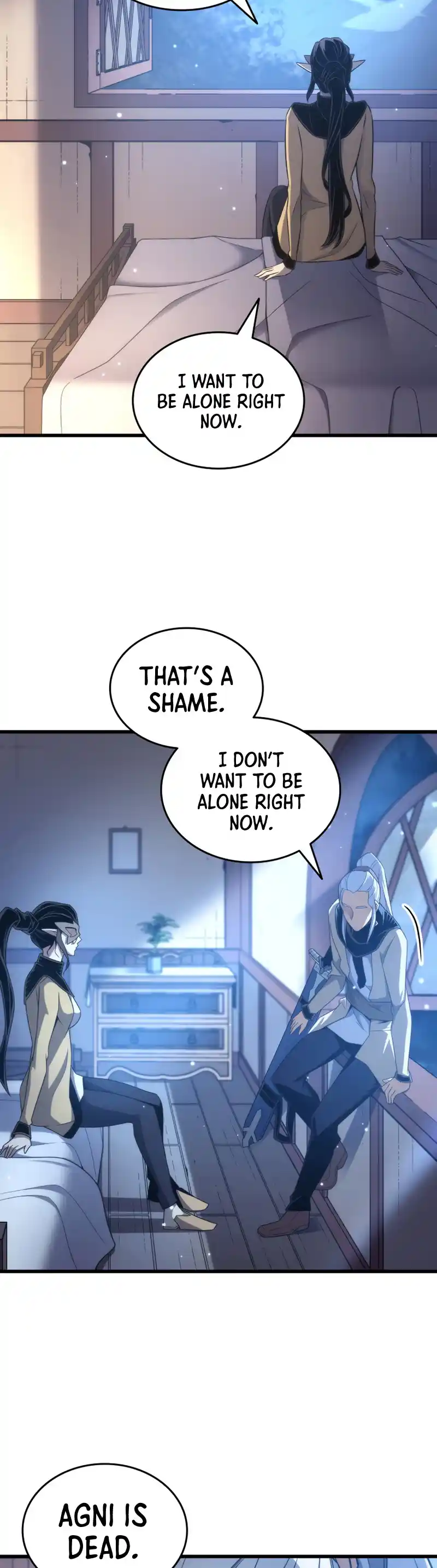 The Archmage Returns After 4000 Years 164