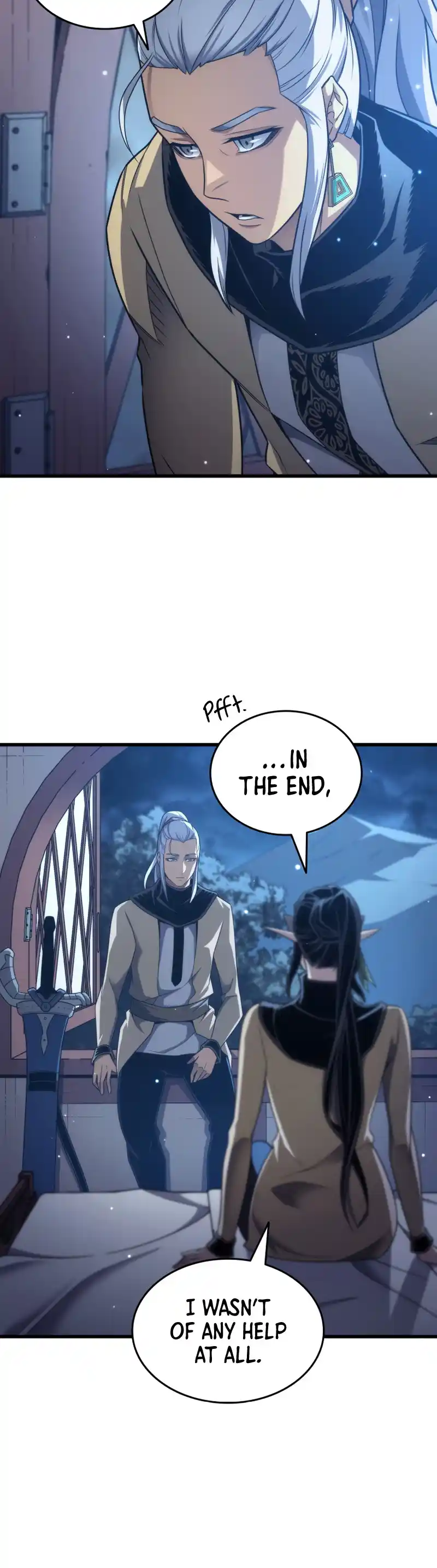 The Archmage Returns After 4000 Years 164