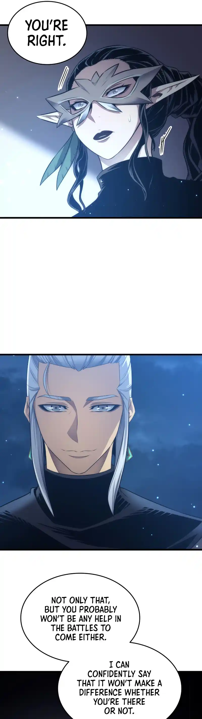 The Archmage Returns After 4000 Years 164