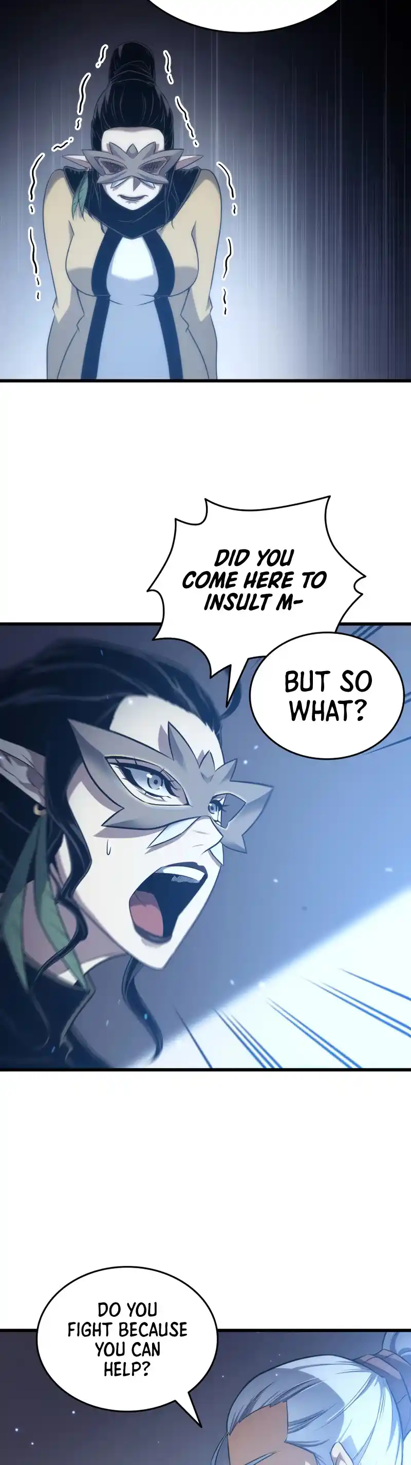 The Archmage Returns After 4000 Years 164