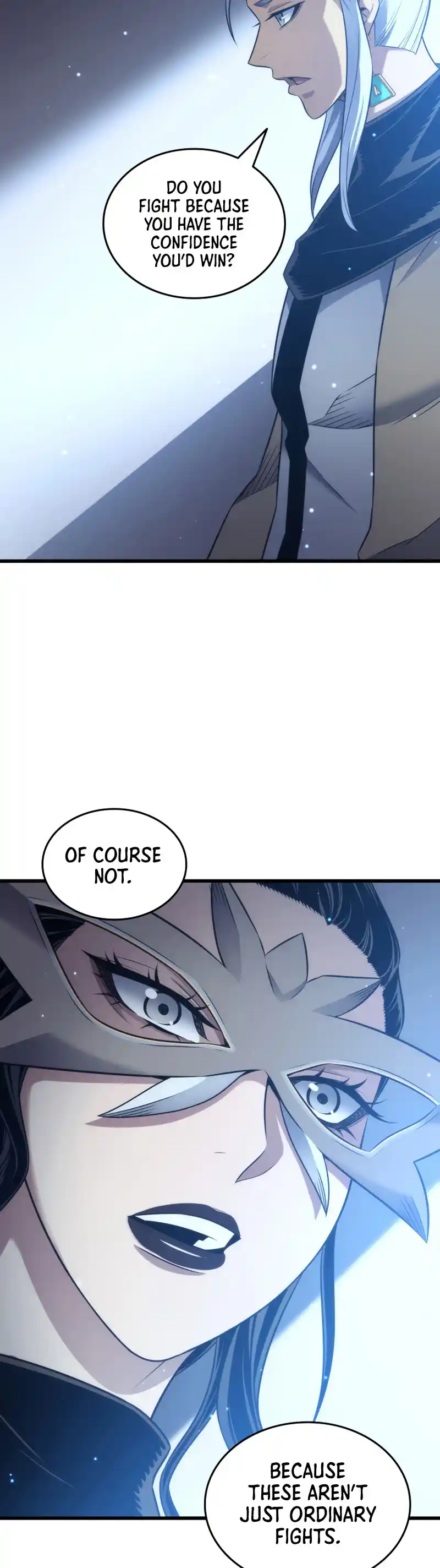 The Archmage Returns After 4000 Years 164