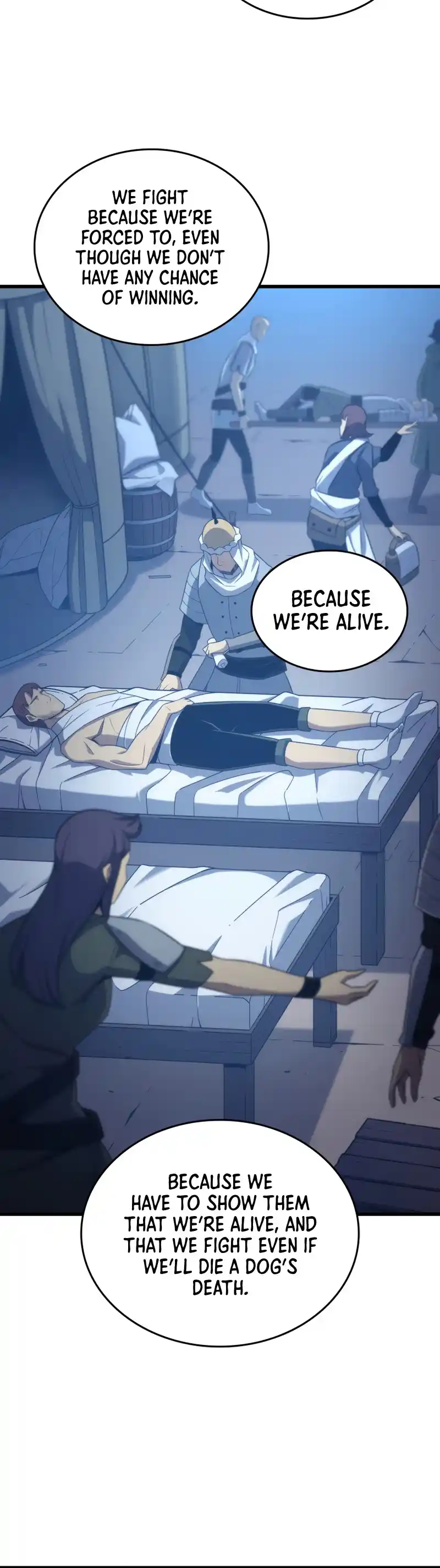 The Archmage Returns After 4000 Years 164