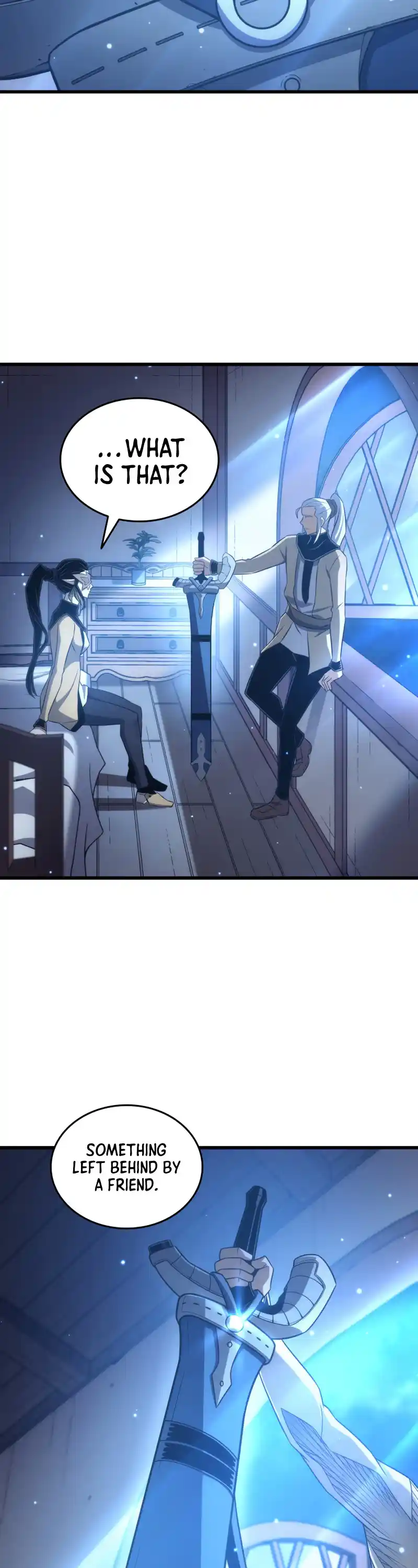 The Archmage Returns After 4000 Years 164