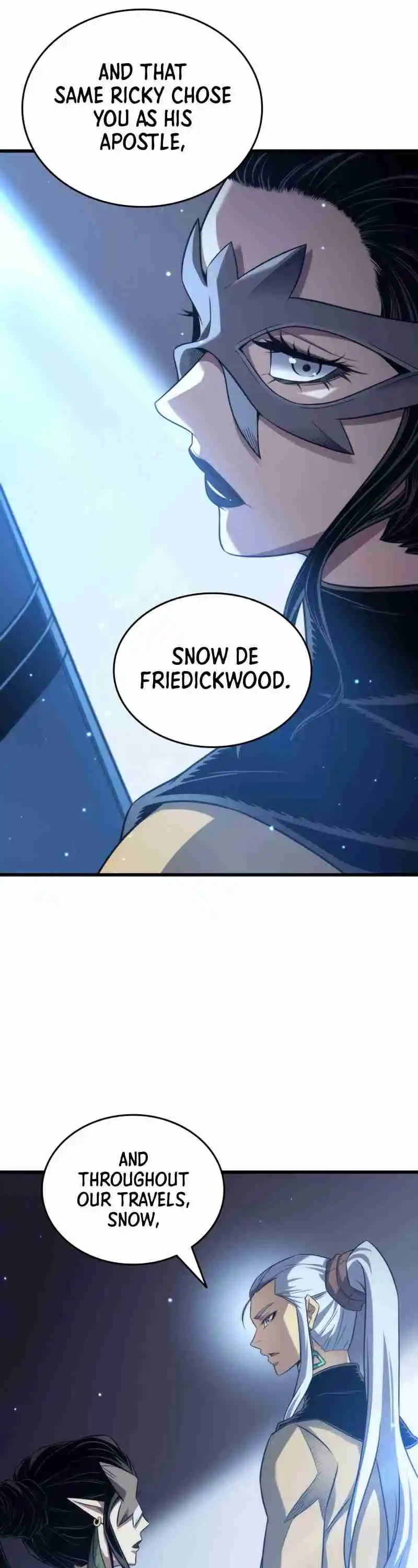 The Archmage Returns After 4000 Years 164