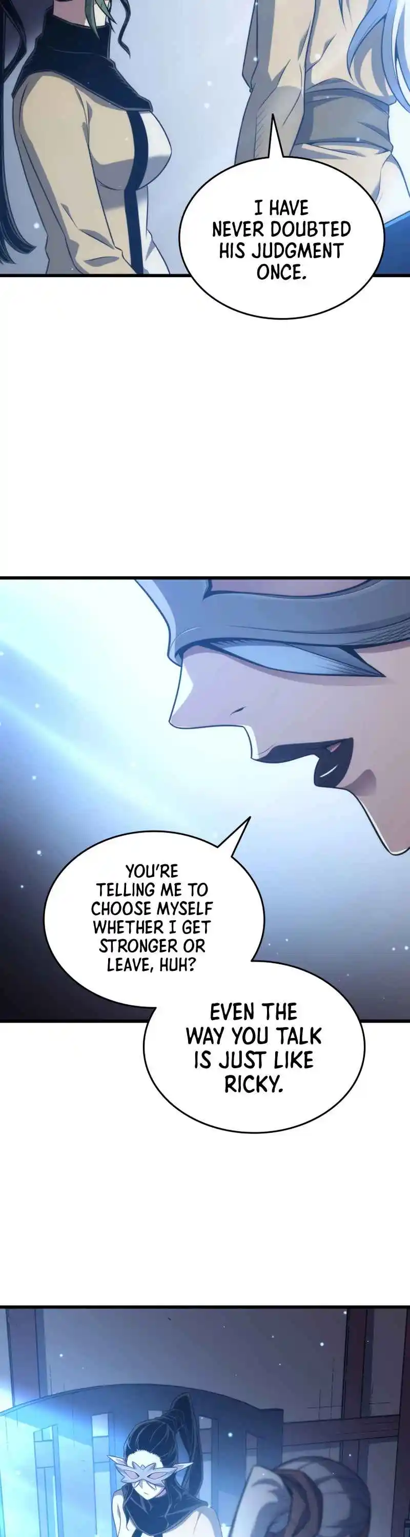 The Archmage Returns After 4000 Years 164