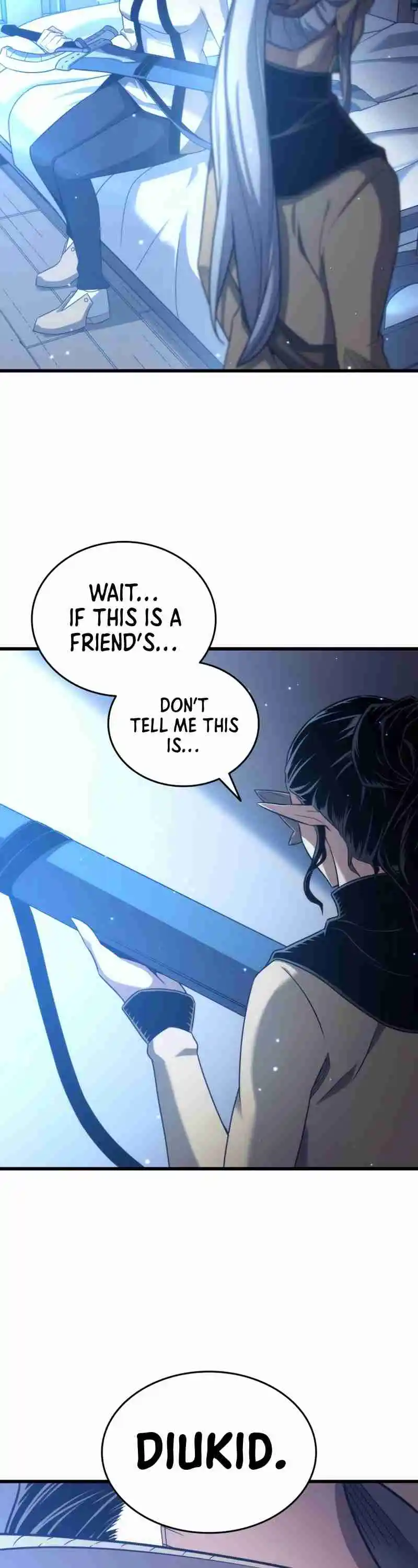 The Archmage Returns After 4000 Years 164