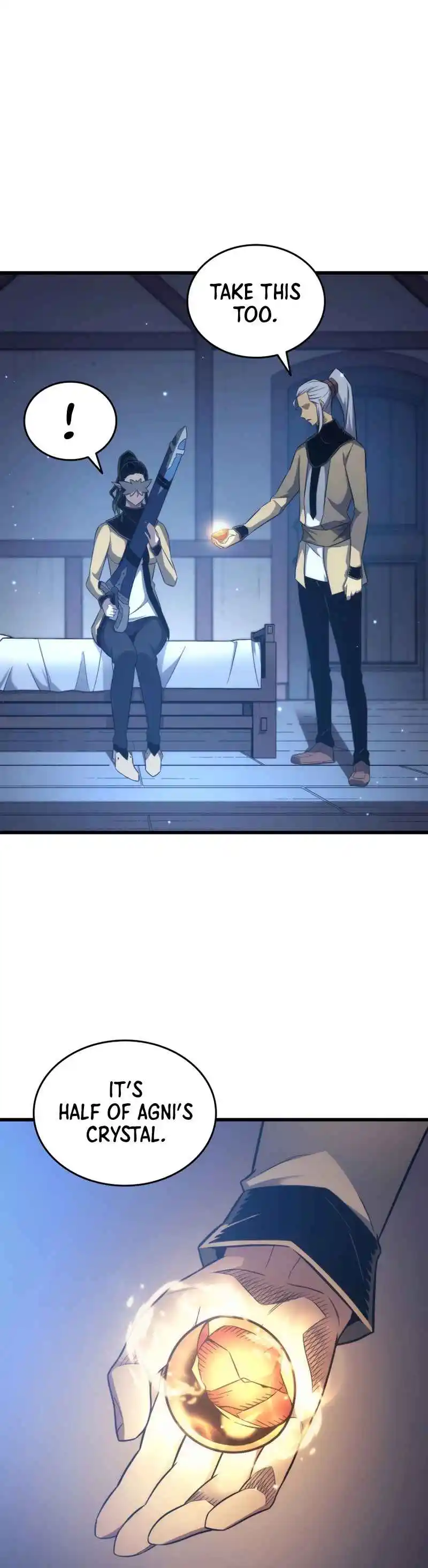 The Archmage Returns After 4000 Years 164