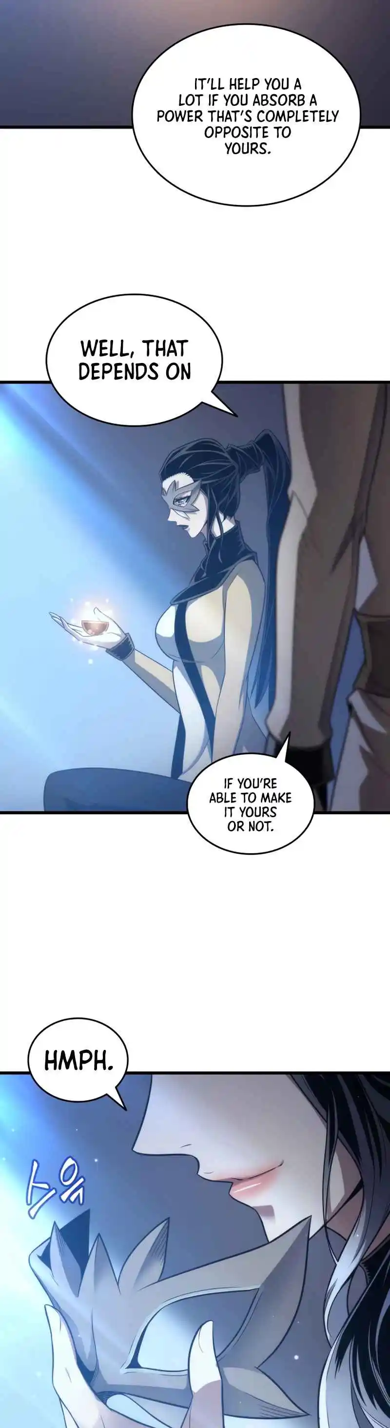 The Archmage Returns After 4000 Years 164