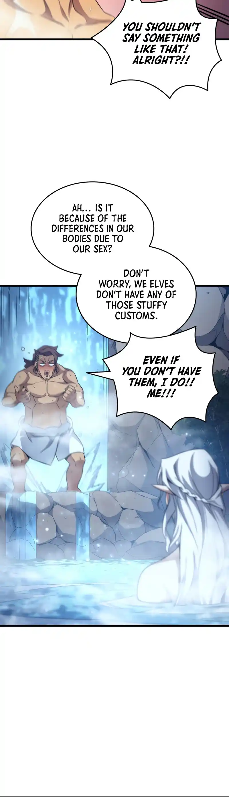 The Archmage Returns After 4000 Years 164