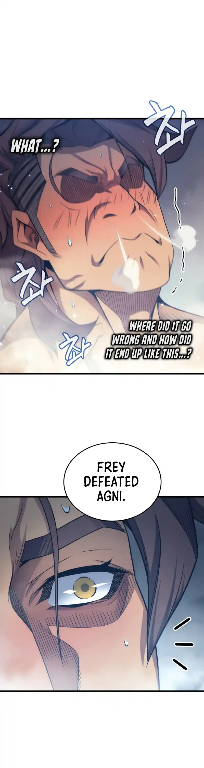 The Archmage Returns After 4000 Years 164