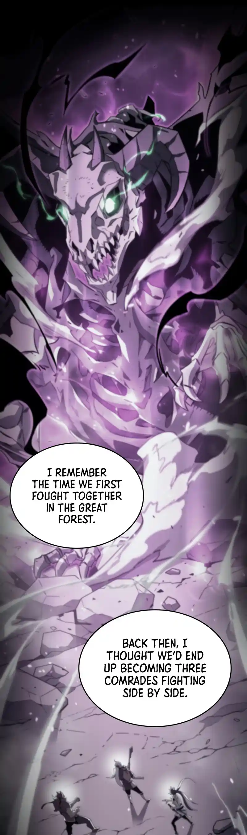 The Archmage Returns After 4000 Years 164