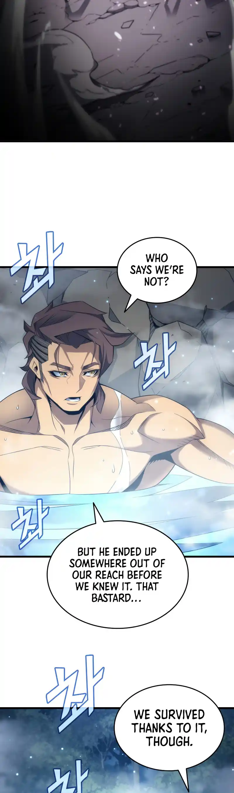 The Archmage Returns After 4000 Years 164