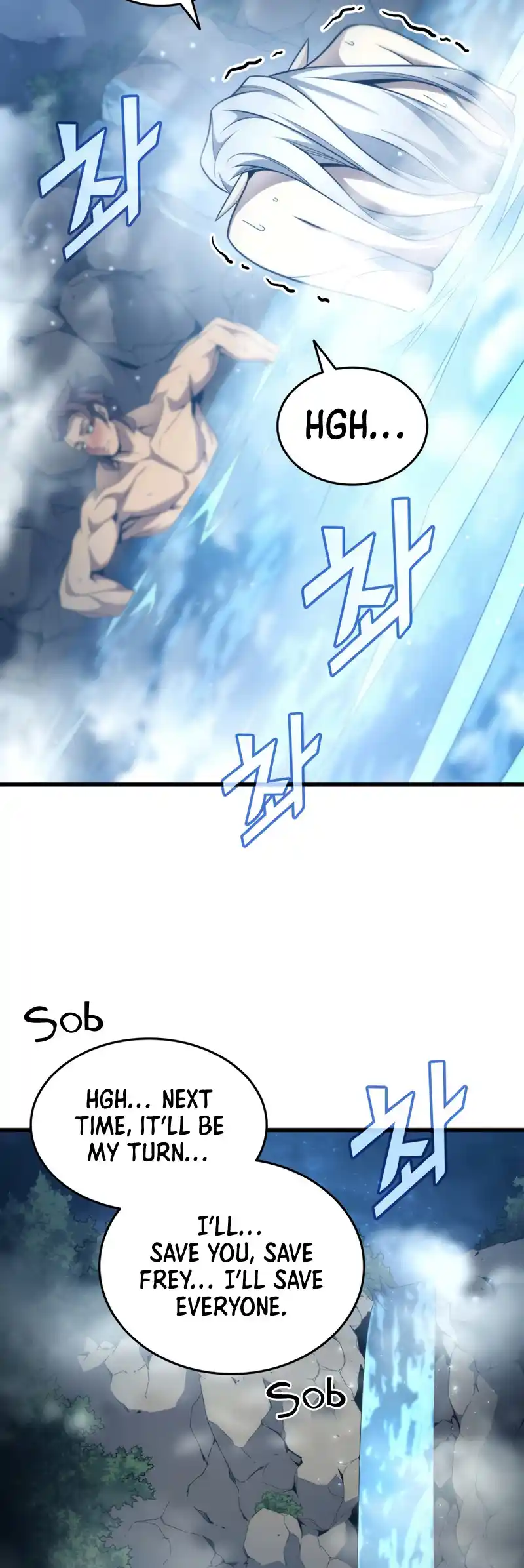 The Archmage Returns After 4000 Years 164