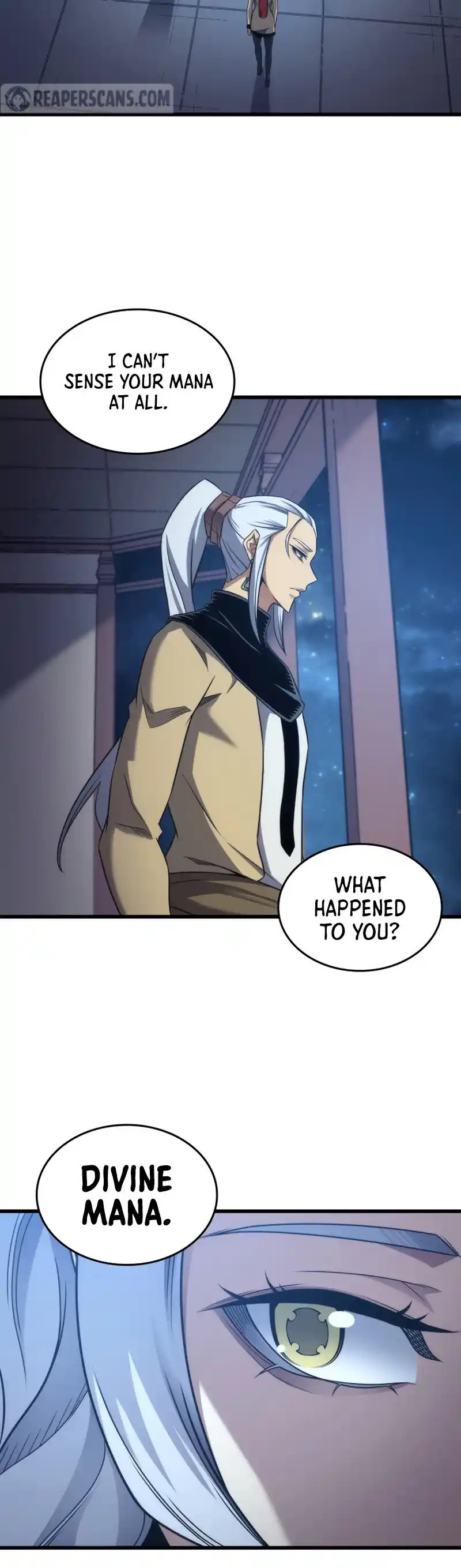 The Archmage Returns After 4000 Years 165