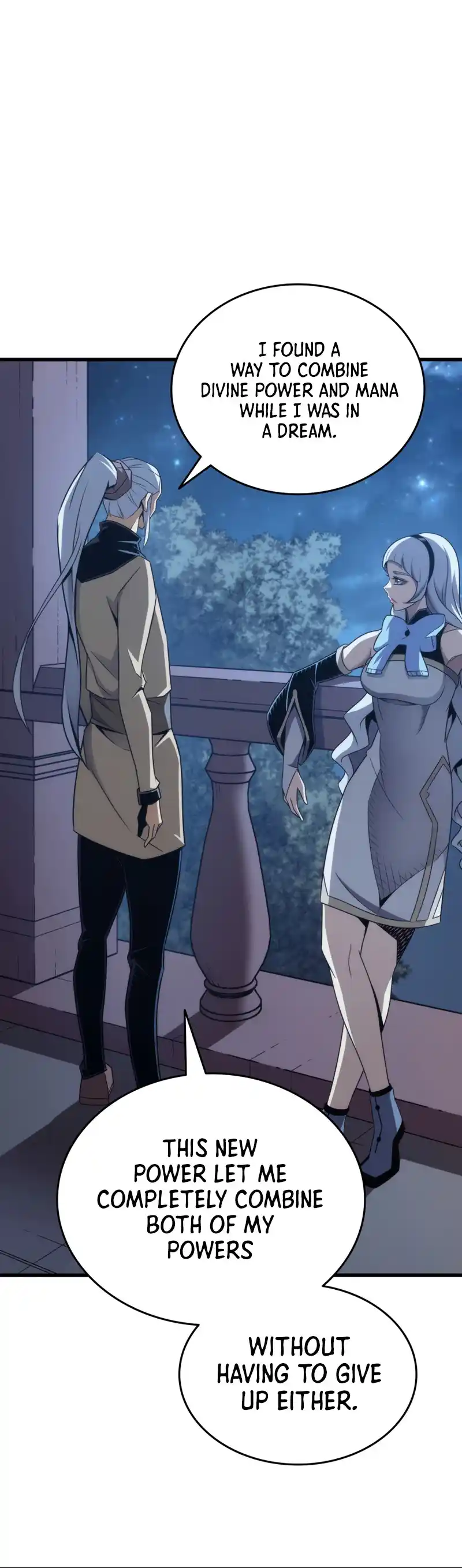 The Archmage Returns After 4000 Years 165