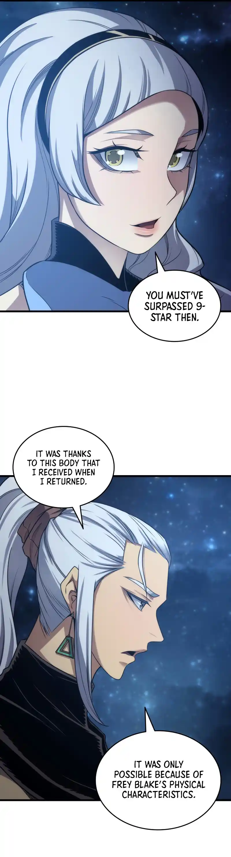 The Archmage Returns After 4000 Years 165