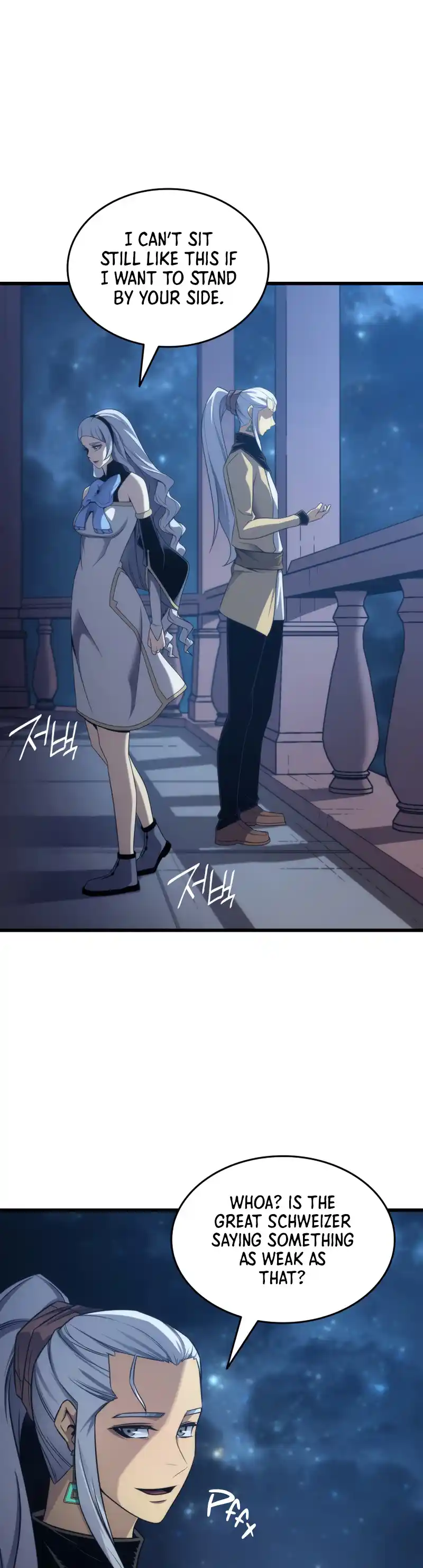 The Archmage Returns After 4000 Years 165