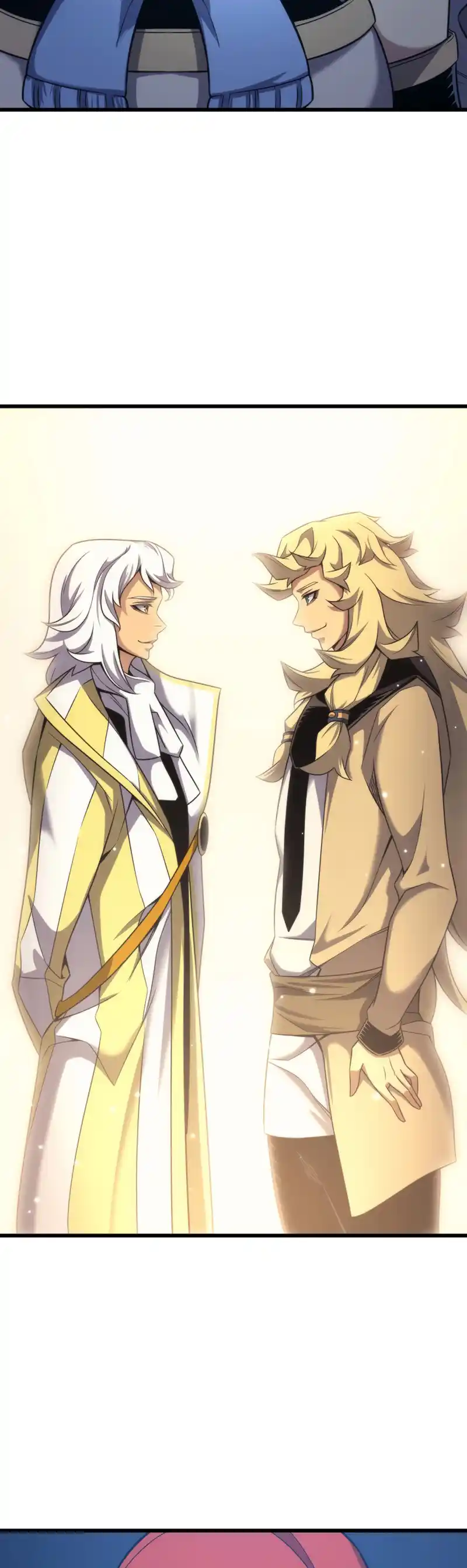 The Archmage Returns After 4000 Years 165