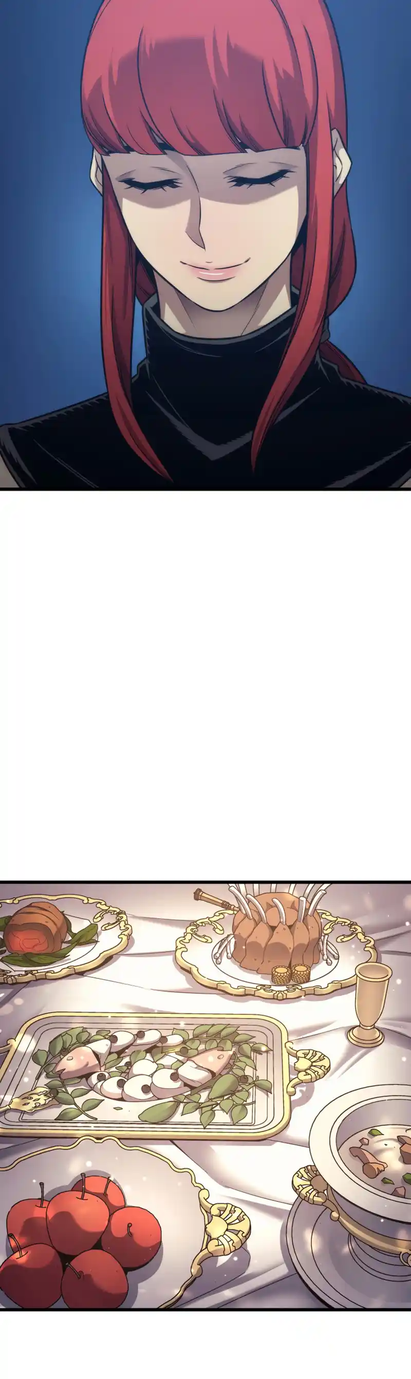 The Archmage Returns After 4000 Years 165