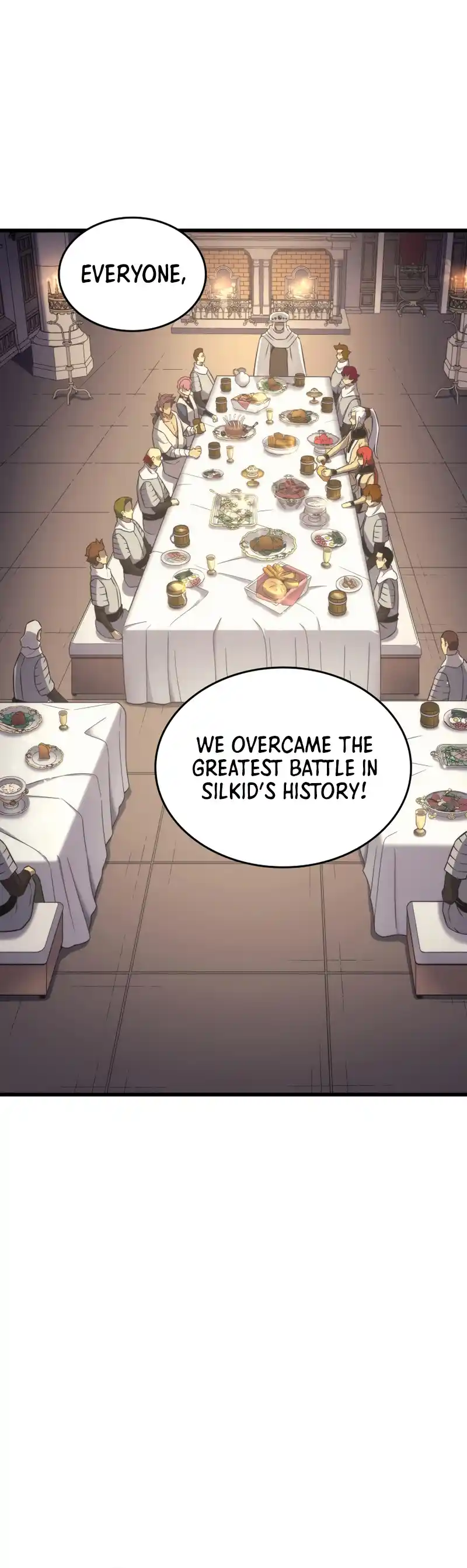 The Archmage Returns After 4000 Years 165