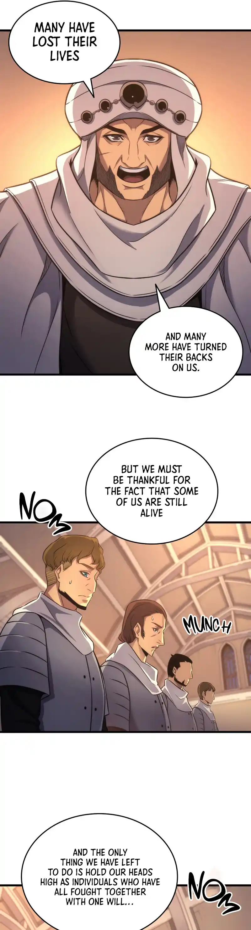 The Archmage Returns After 4000 Years 165