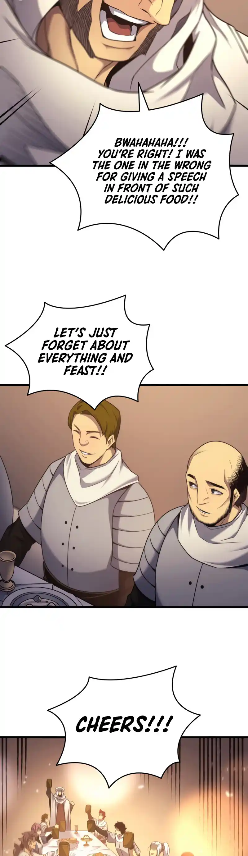 The Archmage Returns After 4000 Years 165