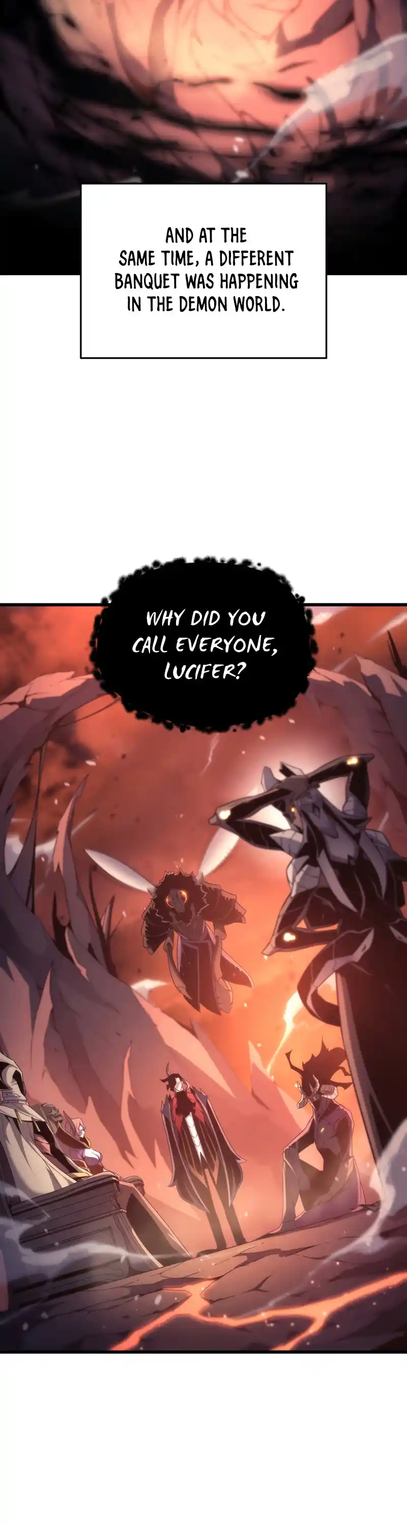 The Archmage Returns After 4000 Years 165