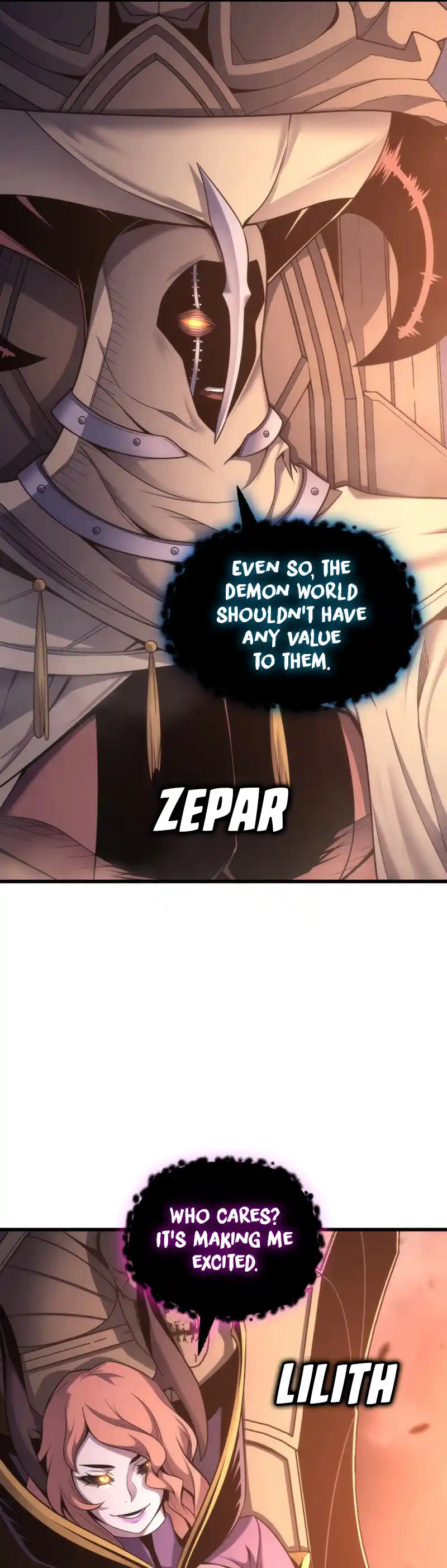 The Archmage Returns After 4000 Years 165