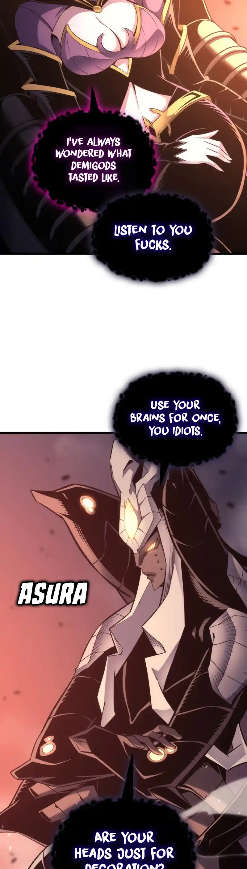 The Archmage Returns After 4000 Years 165