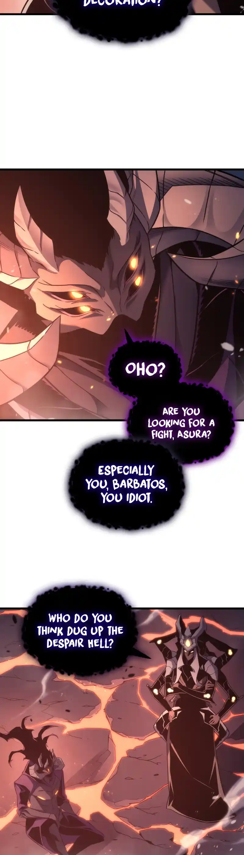 The Archmage Returns After 4000 Years 165