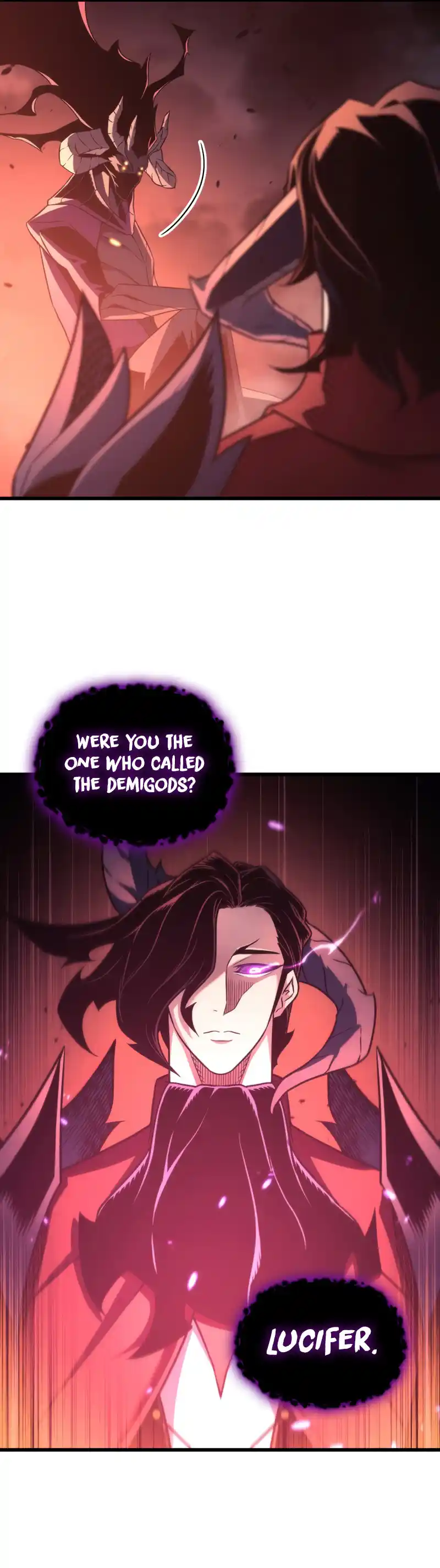 The Archmage Returns After 4000 Years 165