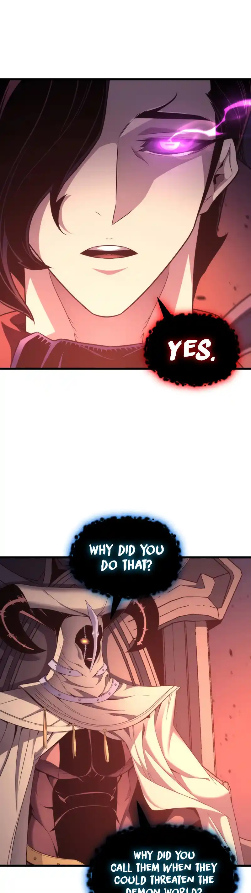 The Archmage Returns After 4000 Years 165