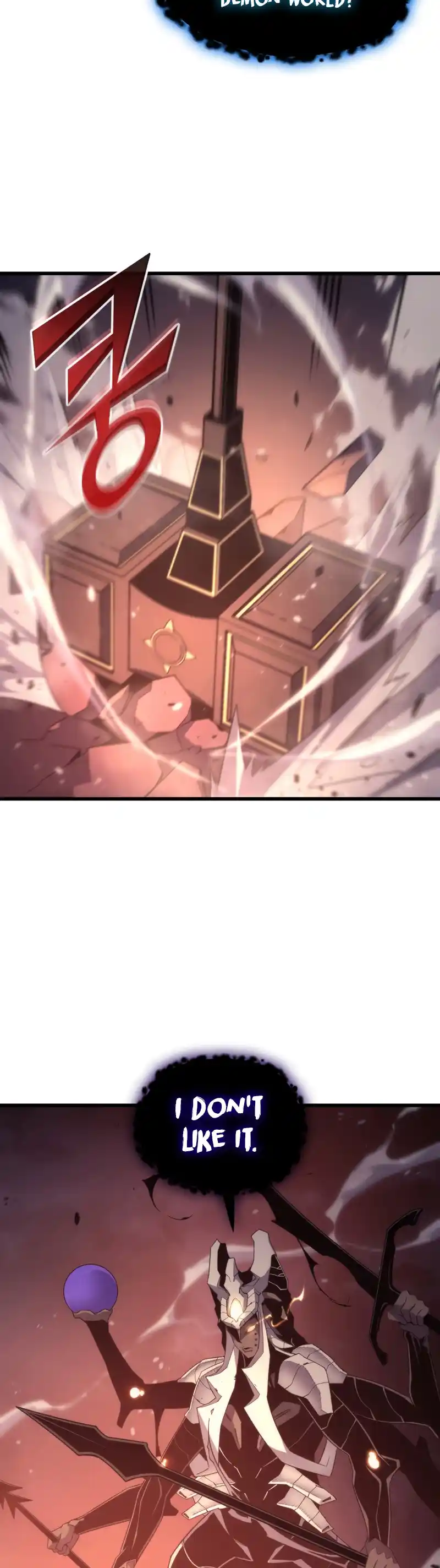 The Archmage Returns After 4000 Years 165