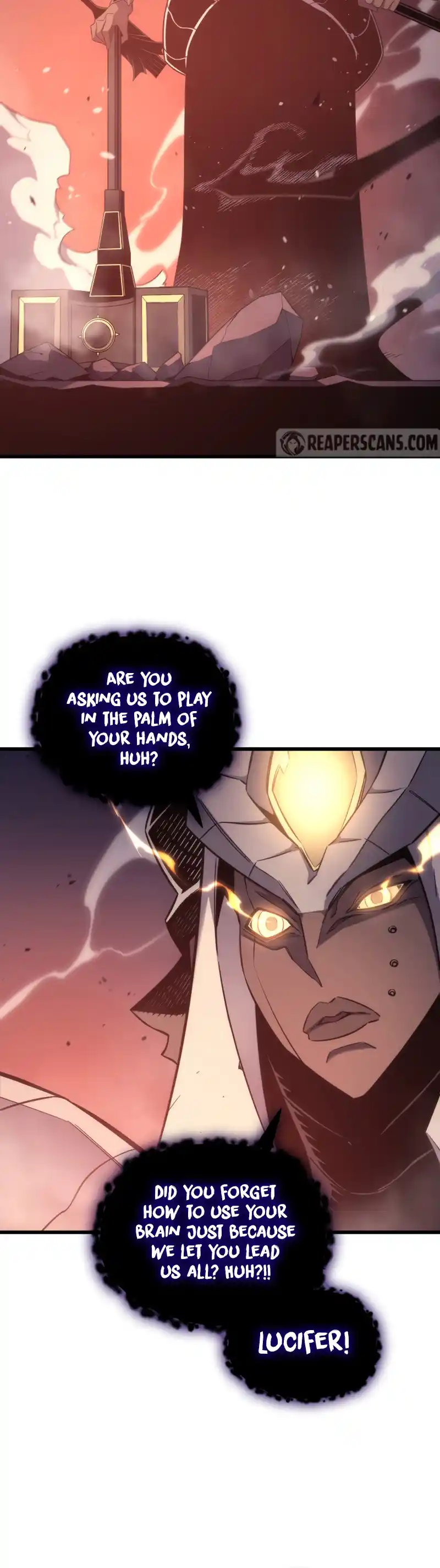 The Archmage Returns After 4000 Years 165