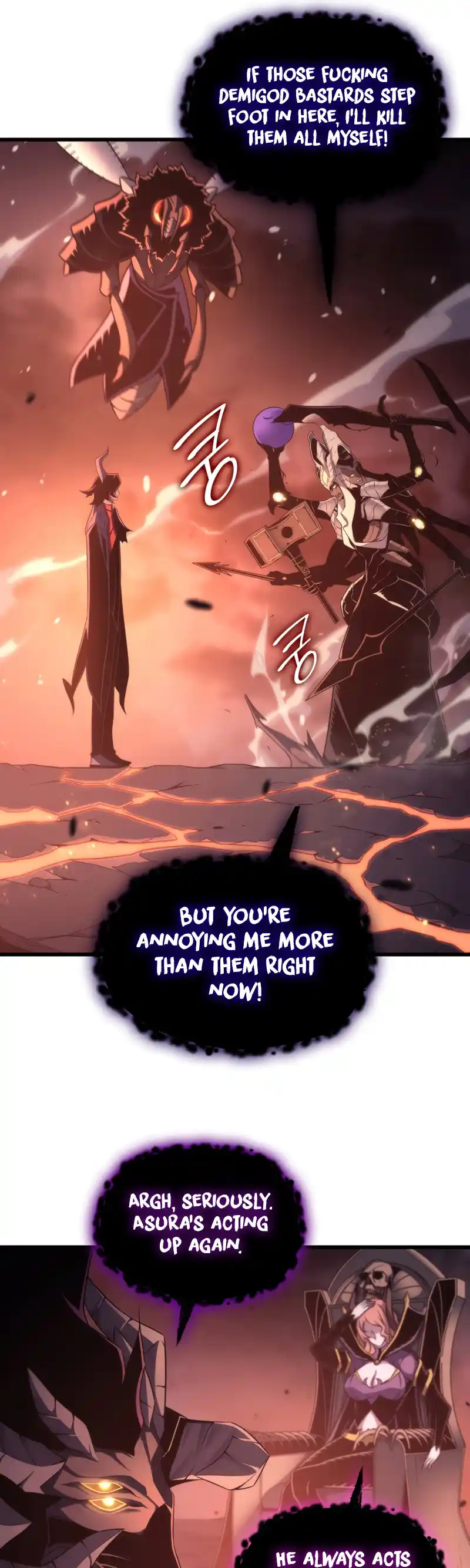 The Archmage Returns After 4000 Years 165