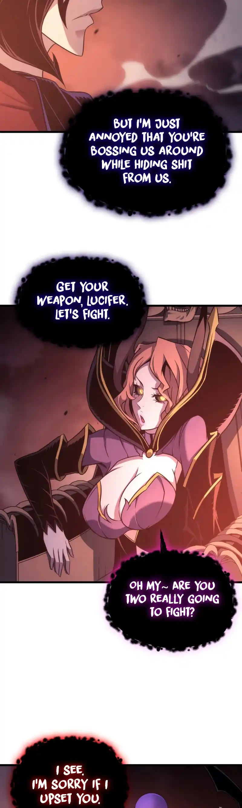 The Archmage Returns After 4000 Years 165