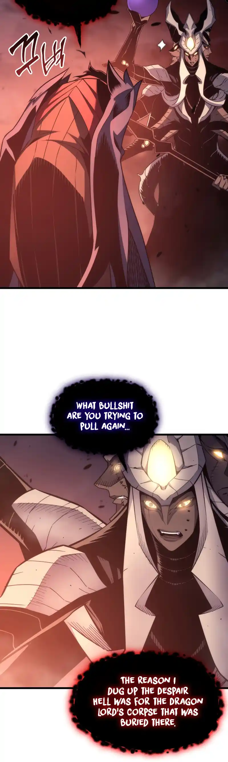 The Archmage Returns After 4000 Years 165