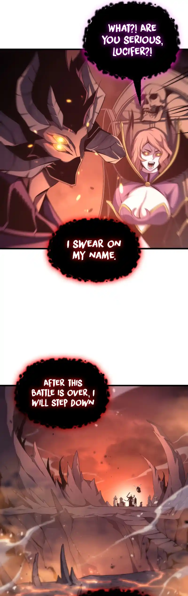 The Archmage Returns After 4000 Years 165