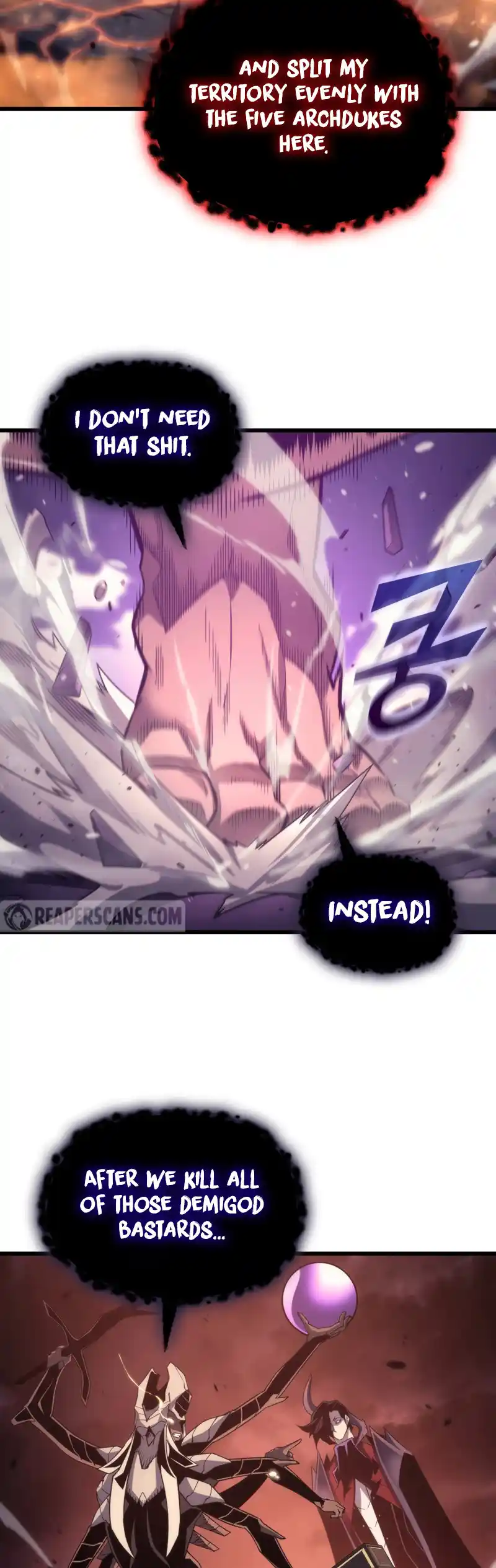 The Archmage Returns After 4000 Years 165