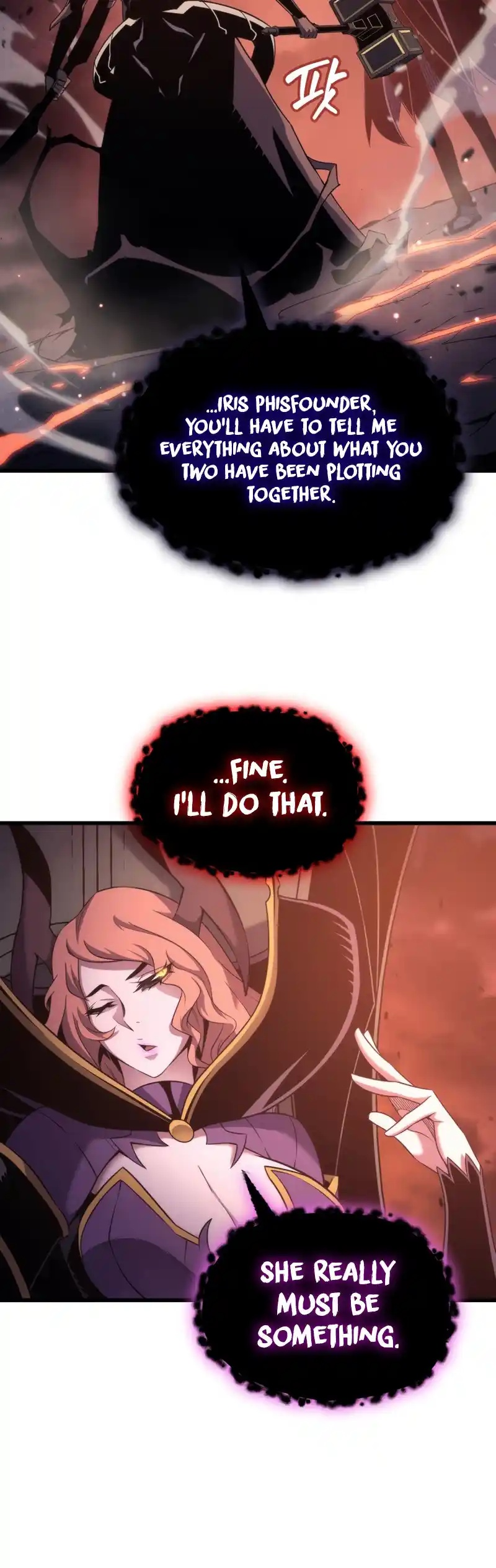 The Archmage Returns After 4000 Years 165