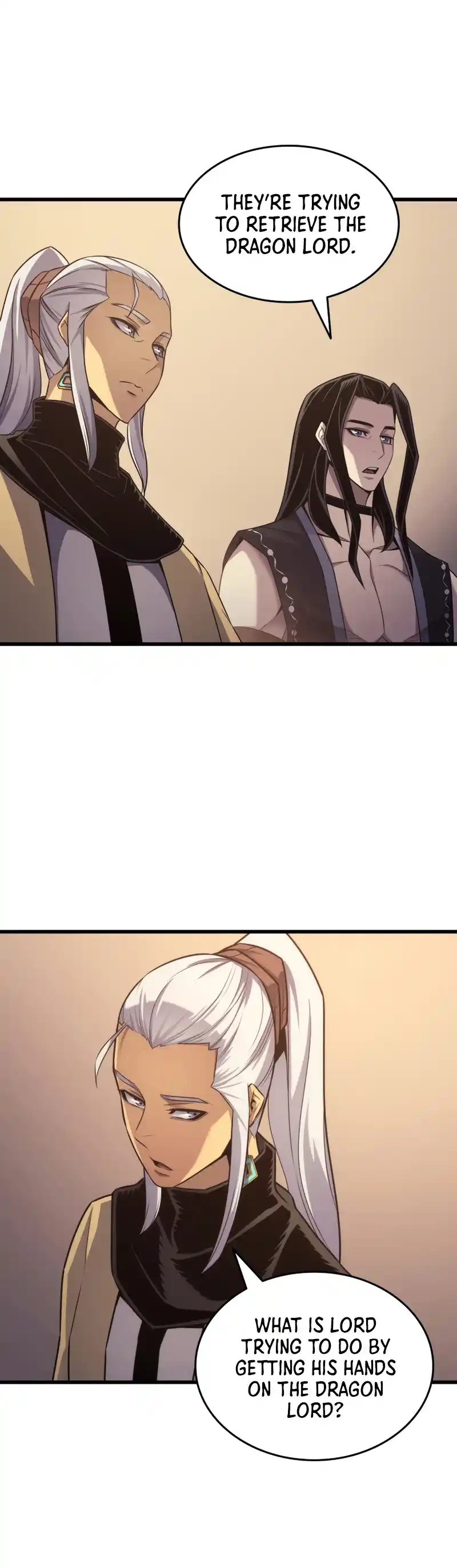 The Archmage Returns After 4000 Years 166