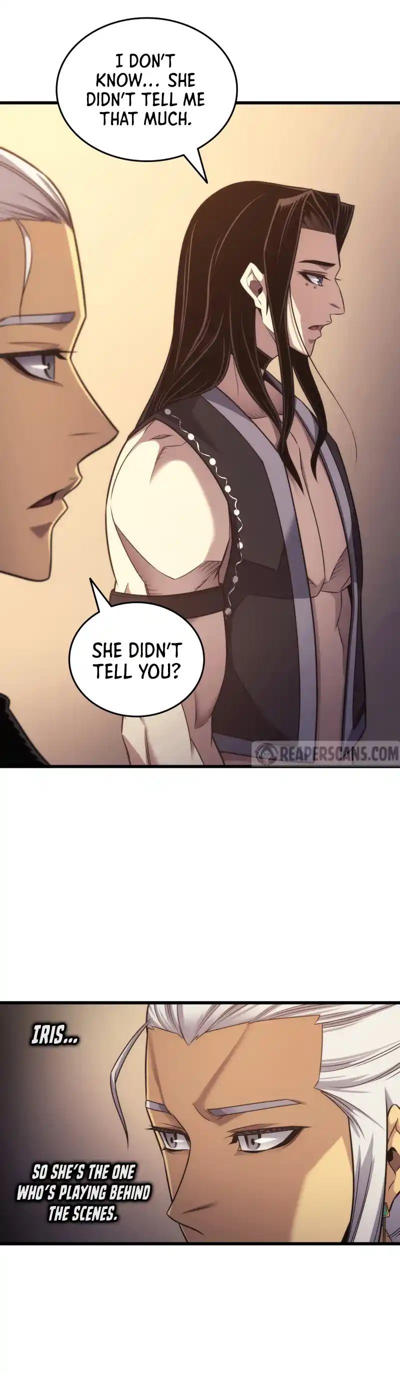 The Archmage Returns After 4000 Years 166