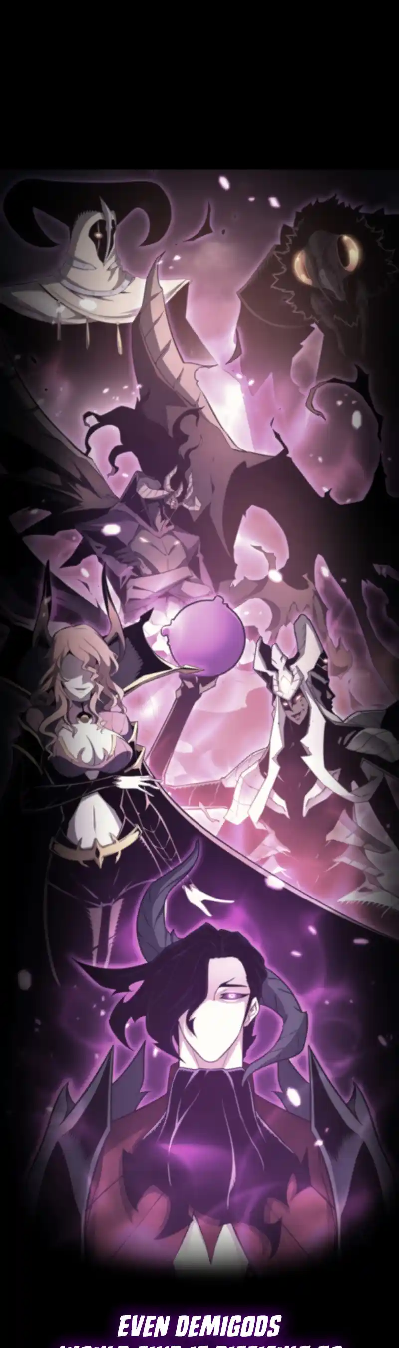 The Archmage Returns After 4000 Years 166