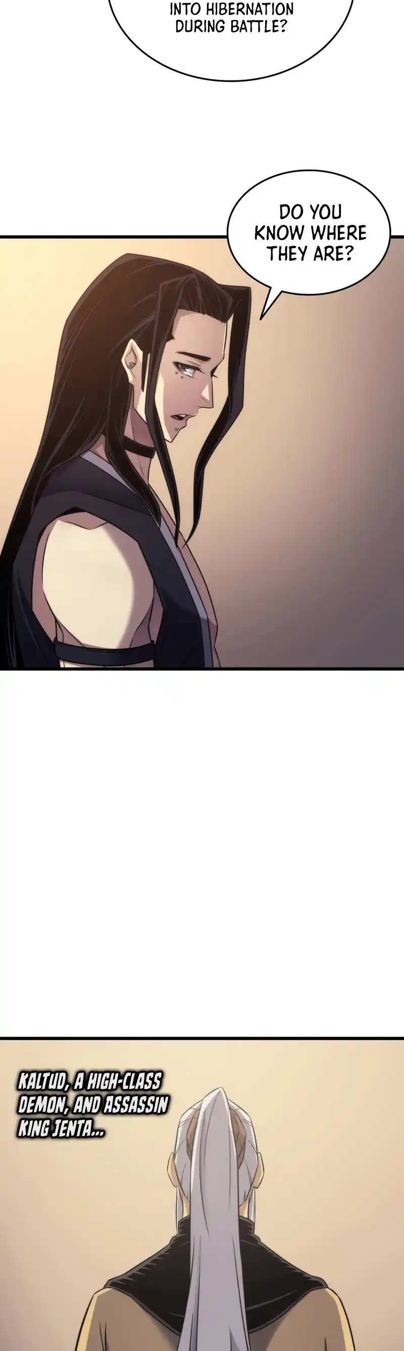 The Archmage Returns After 4000 Years 166